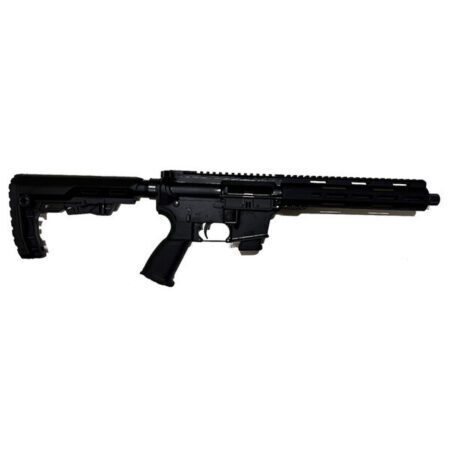 Carabine Messerschmitt PCC AR9 10.3″