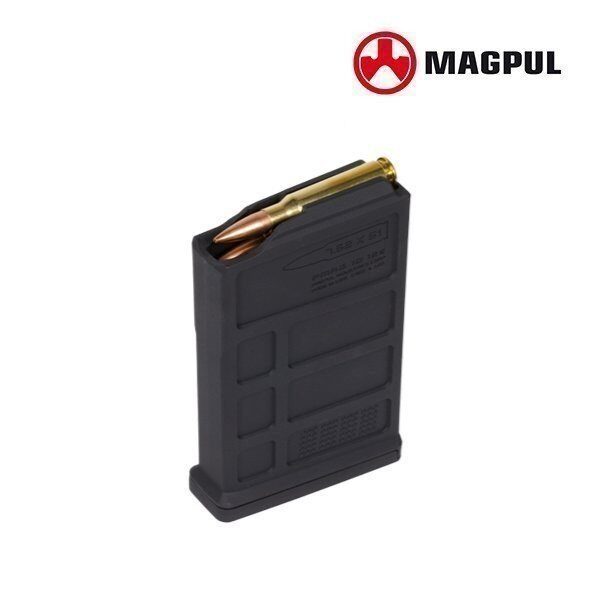 Chargeur PMAG 10cps 7.62 AC Magpul