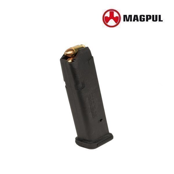 Chargeur PMAG 17cps Glock Magpul