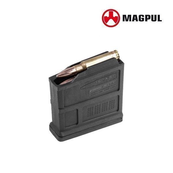 Chargeur PMAG 5cps 7.62 AC Magpul