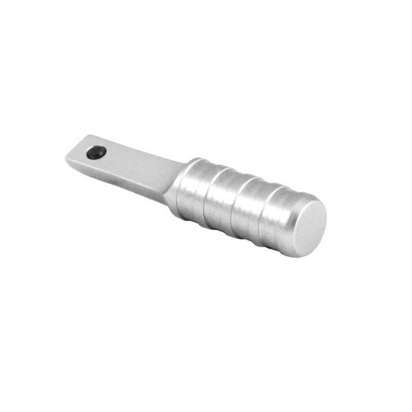 Charging Handle Glock Ambidextrous Toni System Gris TIRGL-SI