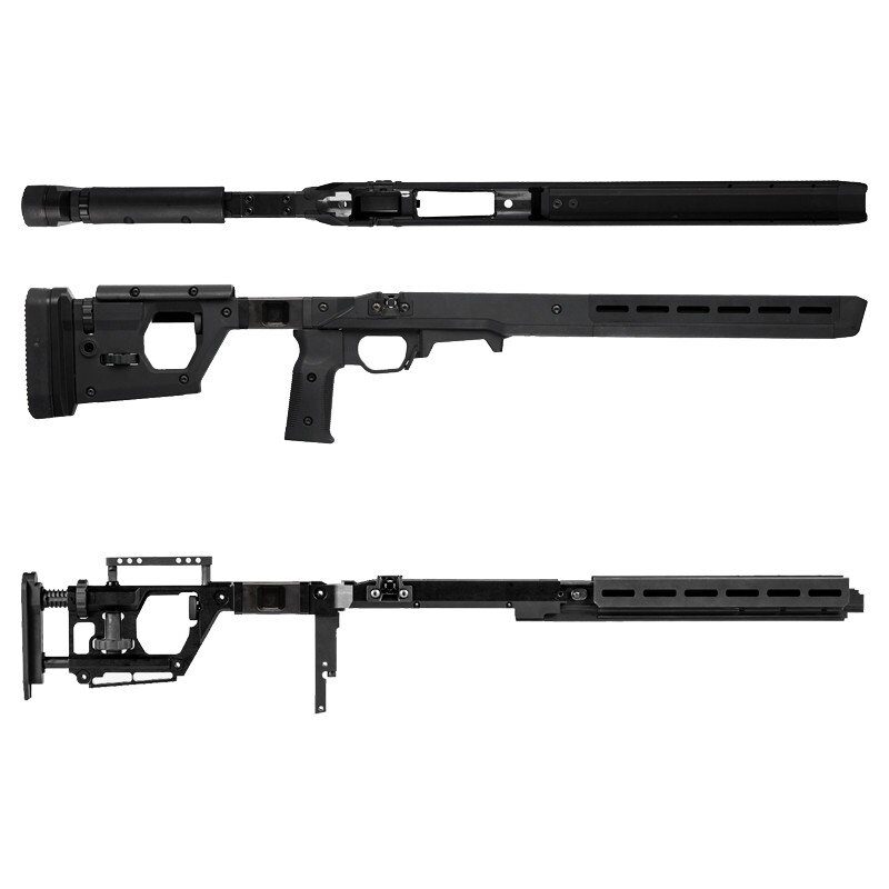 Châssis PRO 700 fixe Magpul