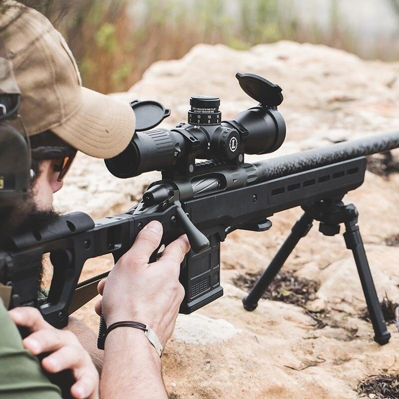 Châssis PRO 700 fixe Magpul