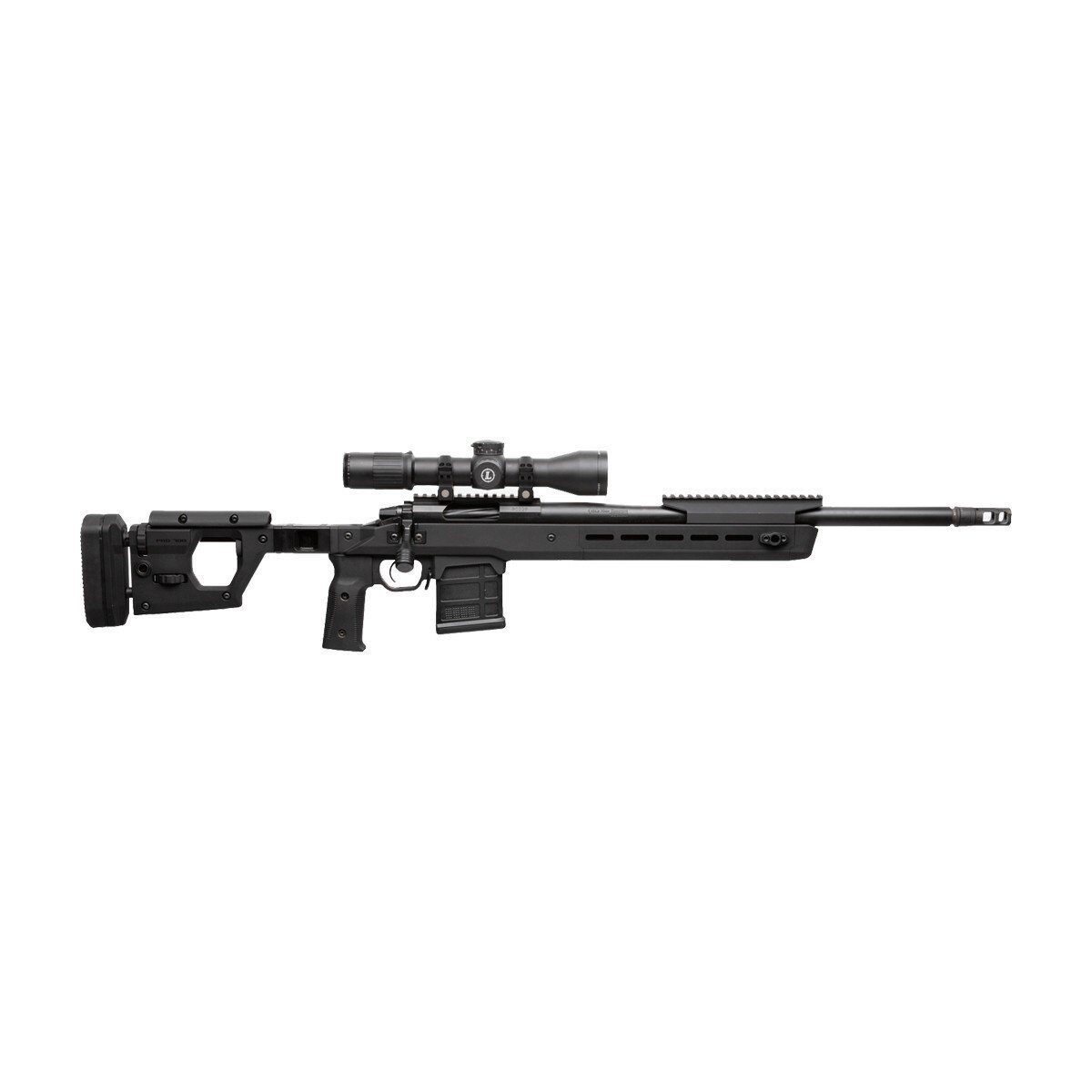 Châssis PRO 700 fixe Magpul