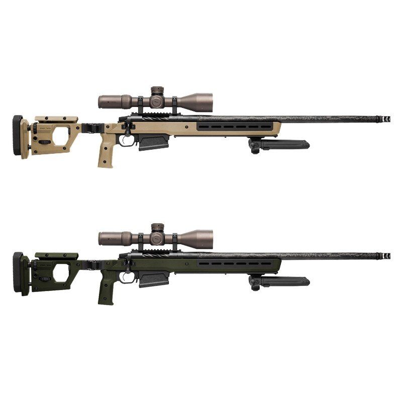 Châssis PRO 700L pliable Magpul