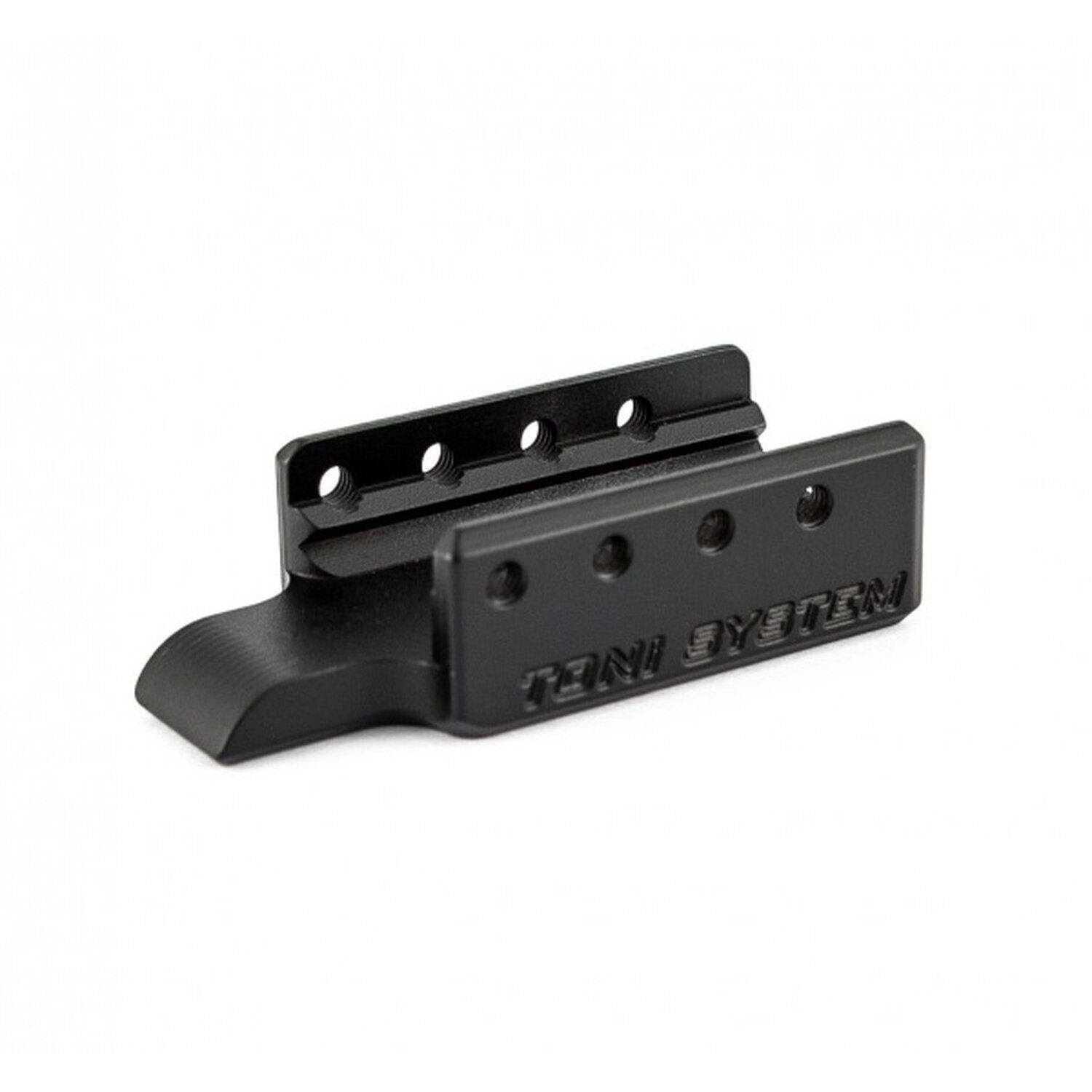 Contrepoids Laiton Glock G17/21/22/34/35/41 Noir COTGL-BK Toni System