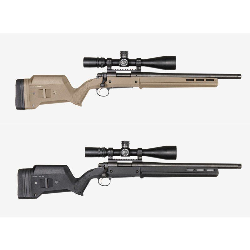 Crosse Hunter 700 Magpul