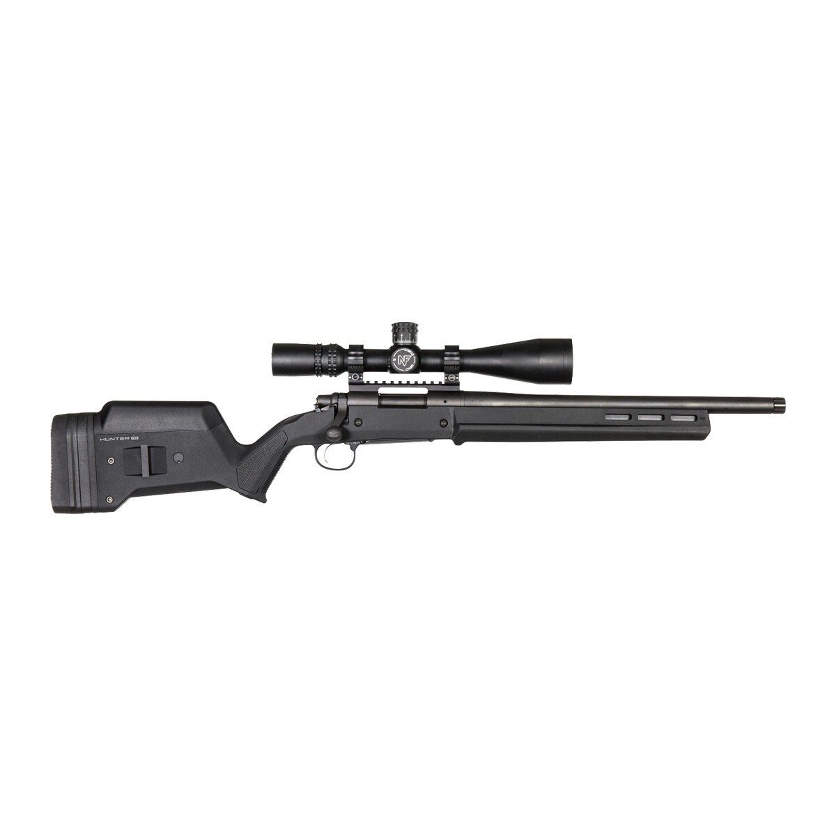 Crosse Hunter 700 Magpul