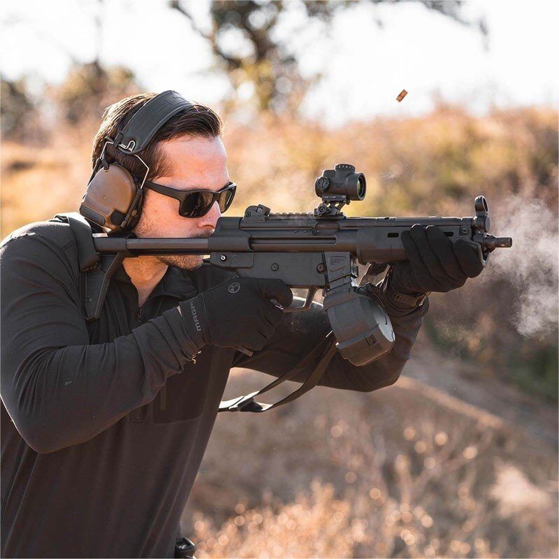 Crosse SL HK94/MP5 Magpul
