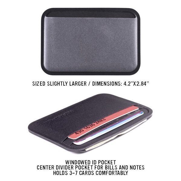 Daka Everyday Wallet Magpul