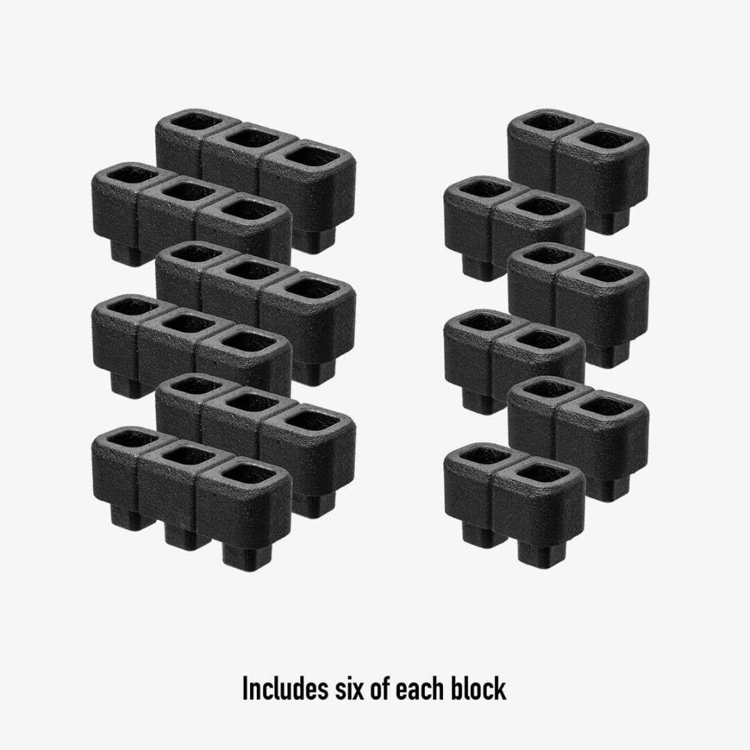 DAKA GRID – Pelican 1720/Eylar 44 Magpul