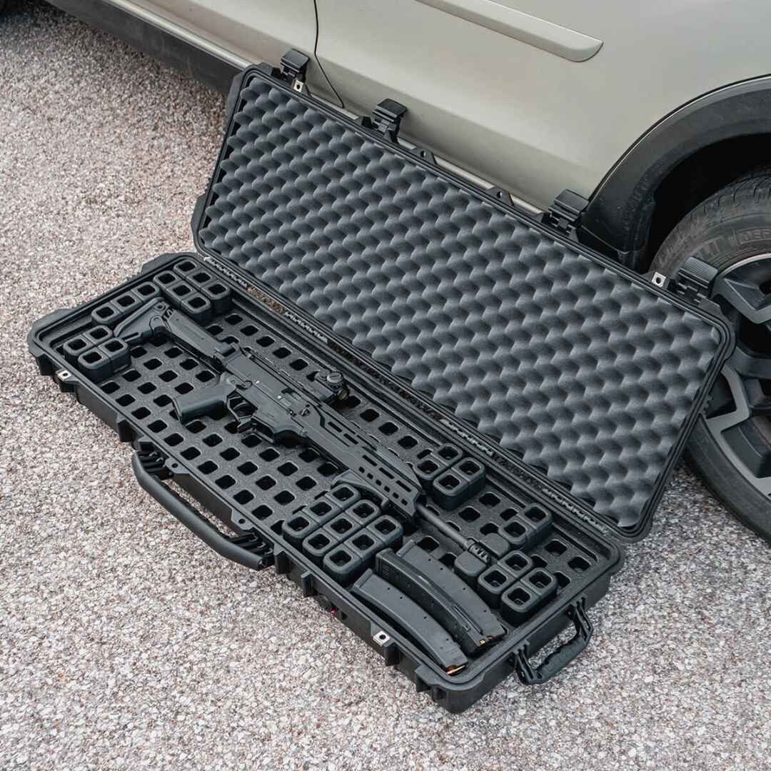 DAKA GRID – Pelican 1720/Eylar 44 Magpul