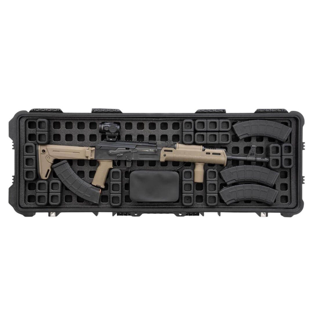 DAKA GRID – Pelican 1720/Eylar 44 Magpul