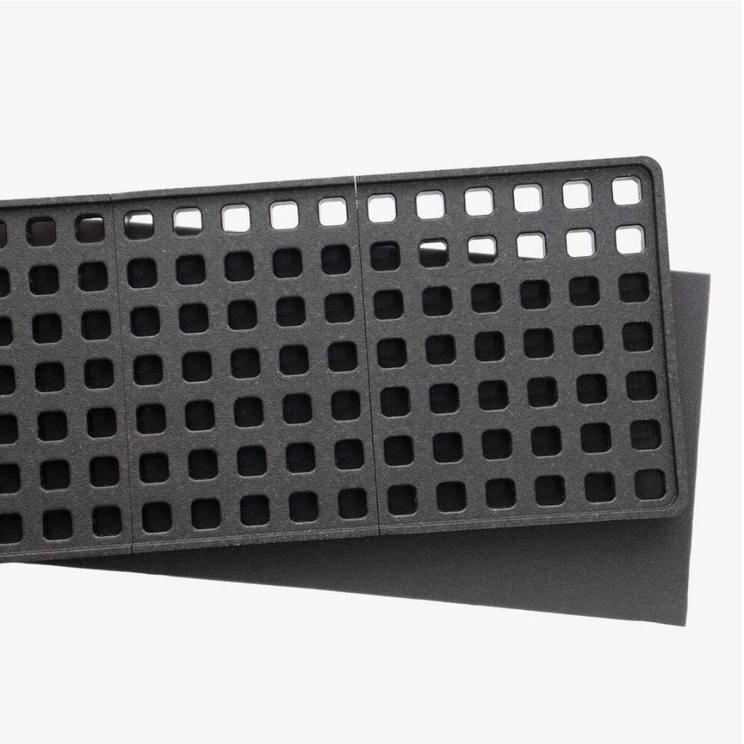 DAKA GRID – Pelican 1750/Apache 9800/Eylar 53 Magpul