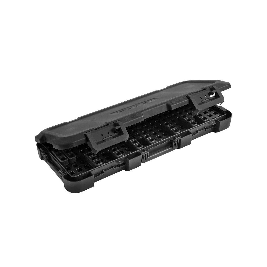 DAKA R44 mallette rigide transport fusil Magpul