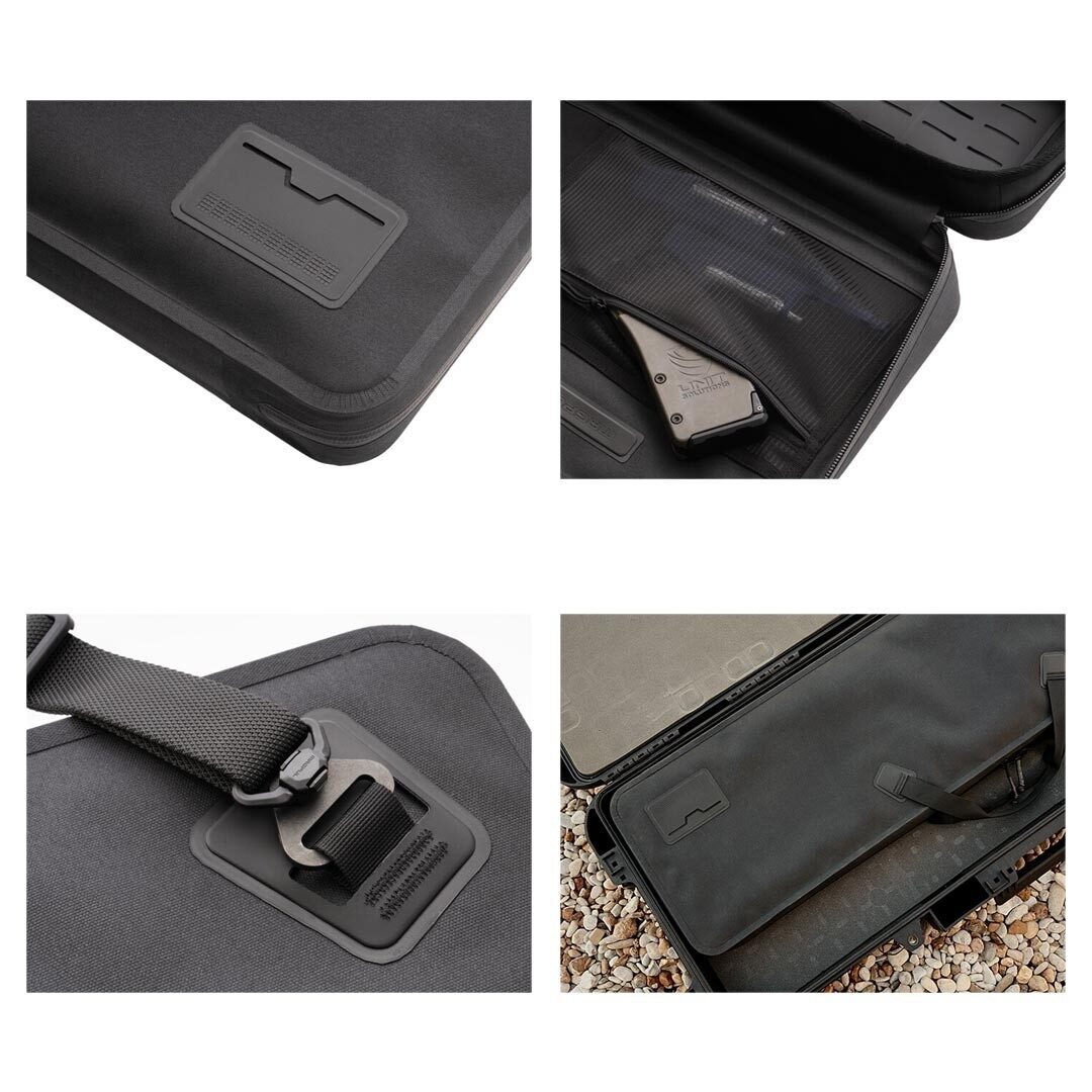 DAKA Soft SC35 Magpul