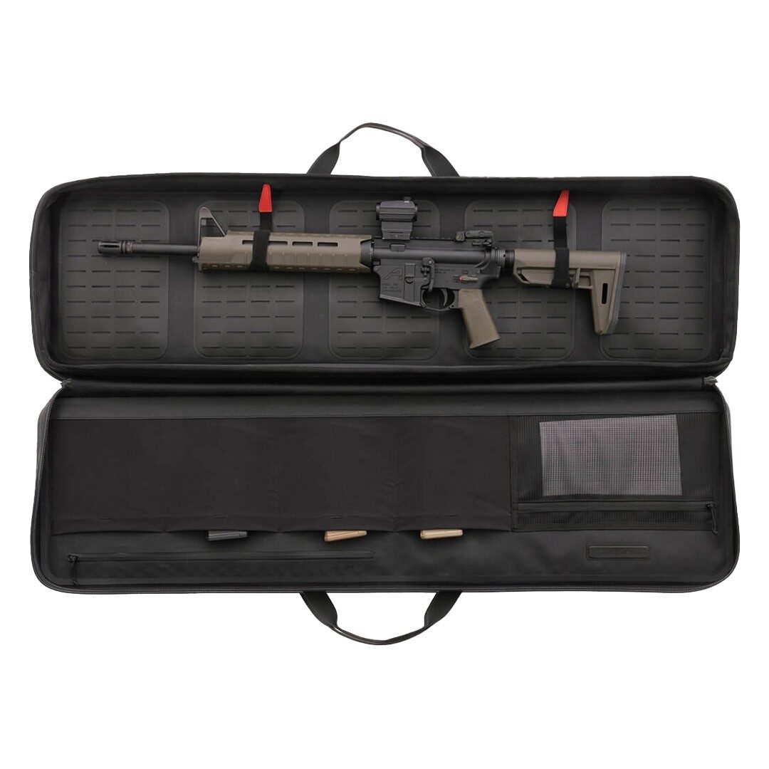DAKA Soft SR44 Magpul