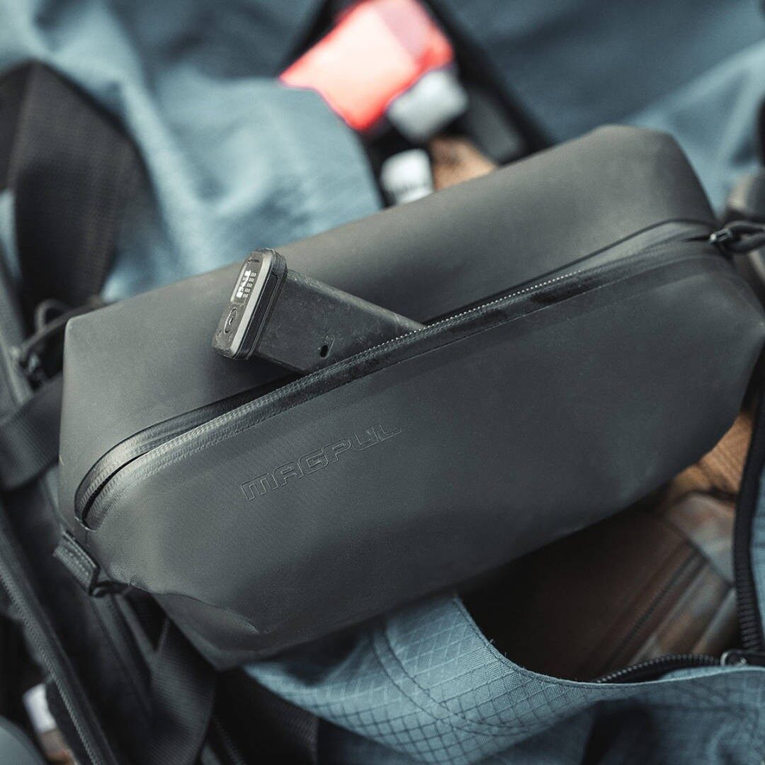 DAKA® Takeout sac de rangement étanche 3.5L Magpul