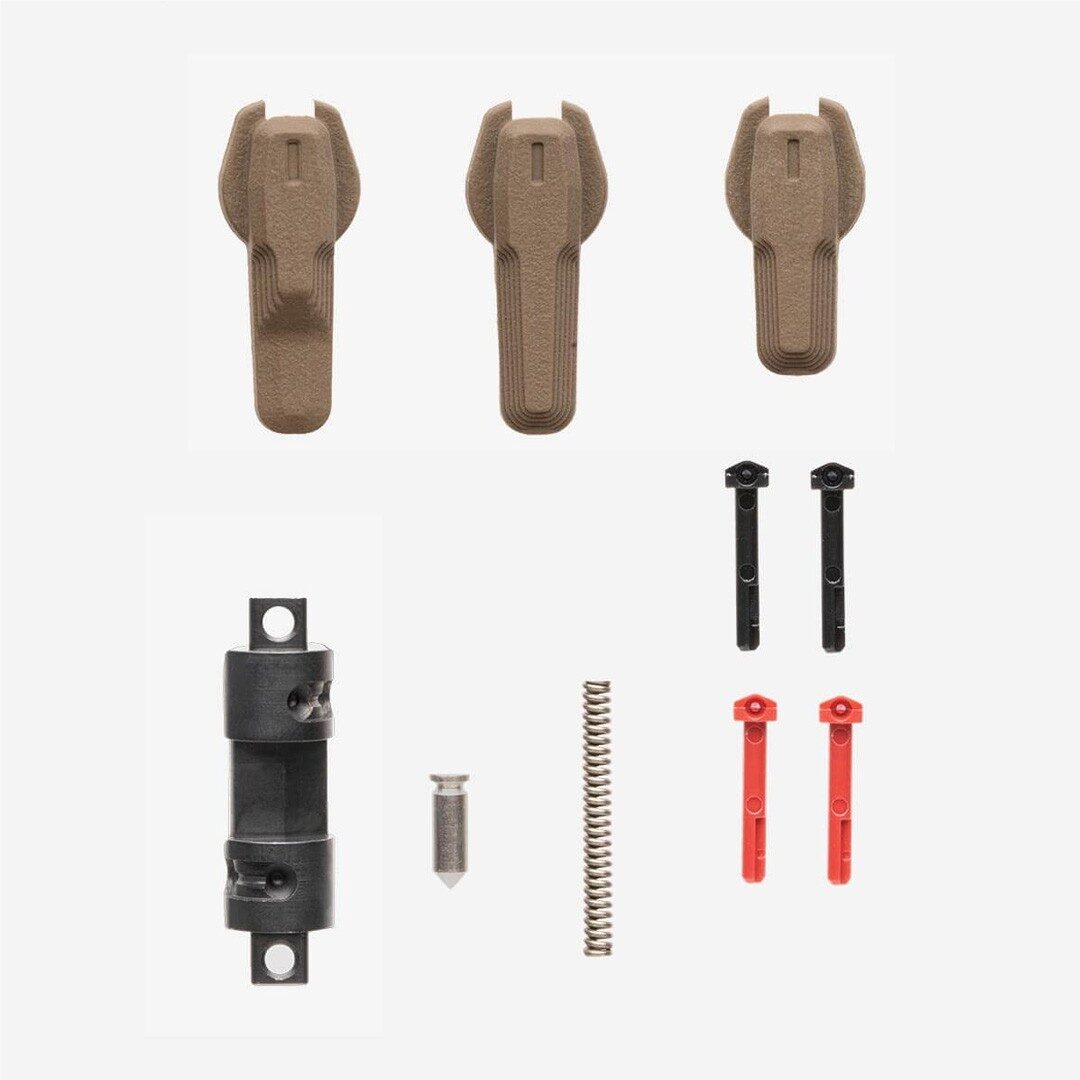 ESK Selector AR FDE Magpul