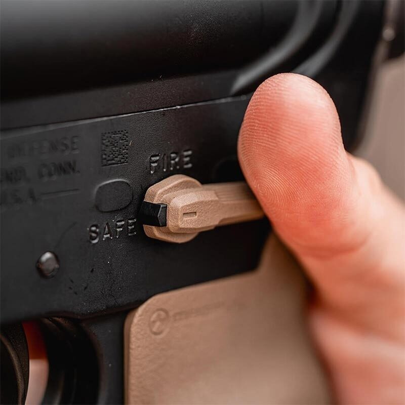 ESK Selector AR FDE Magpul