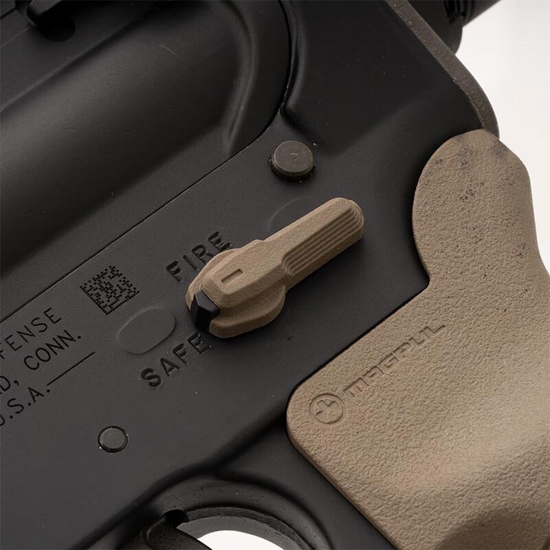 ESK Selector AR FDE Magpul