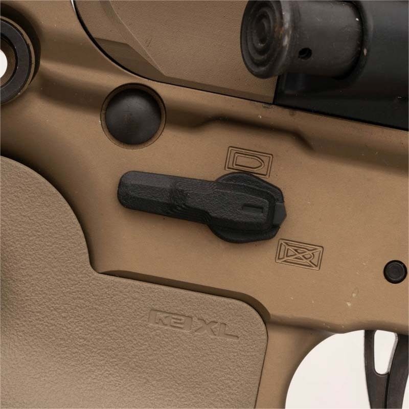 ESK Selector AR noir Magpul