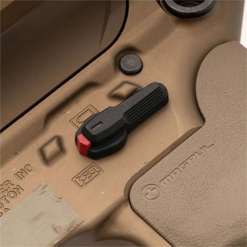 ESK Selector AR noir Magpul