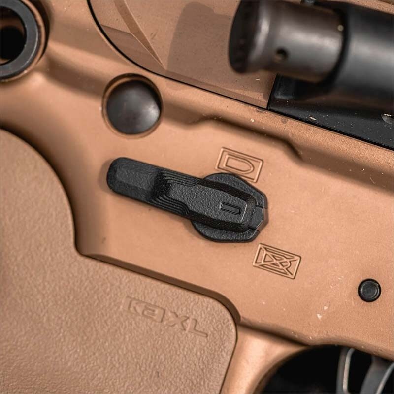 ESK Selector AR noir Magpul