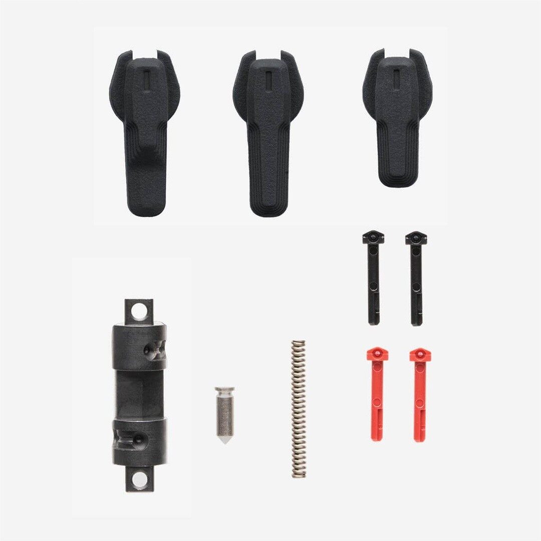 ESK Selector AR noir Magpul