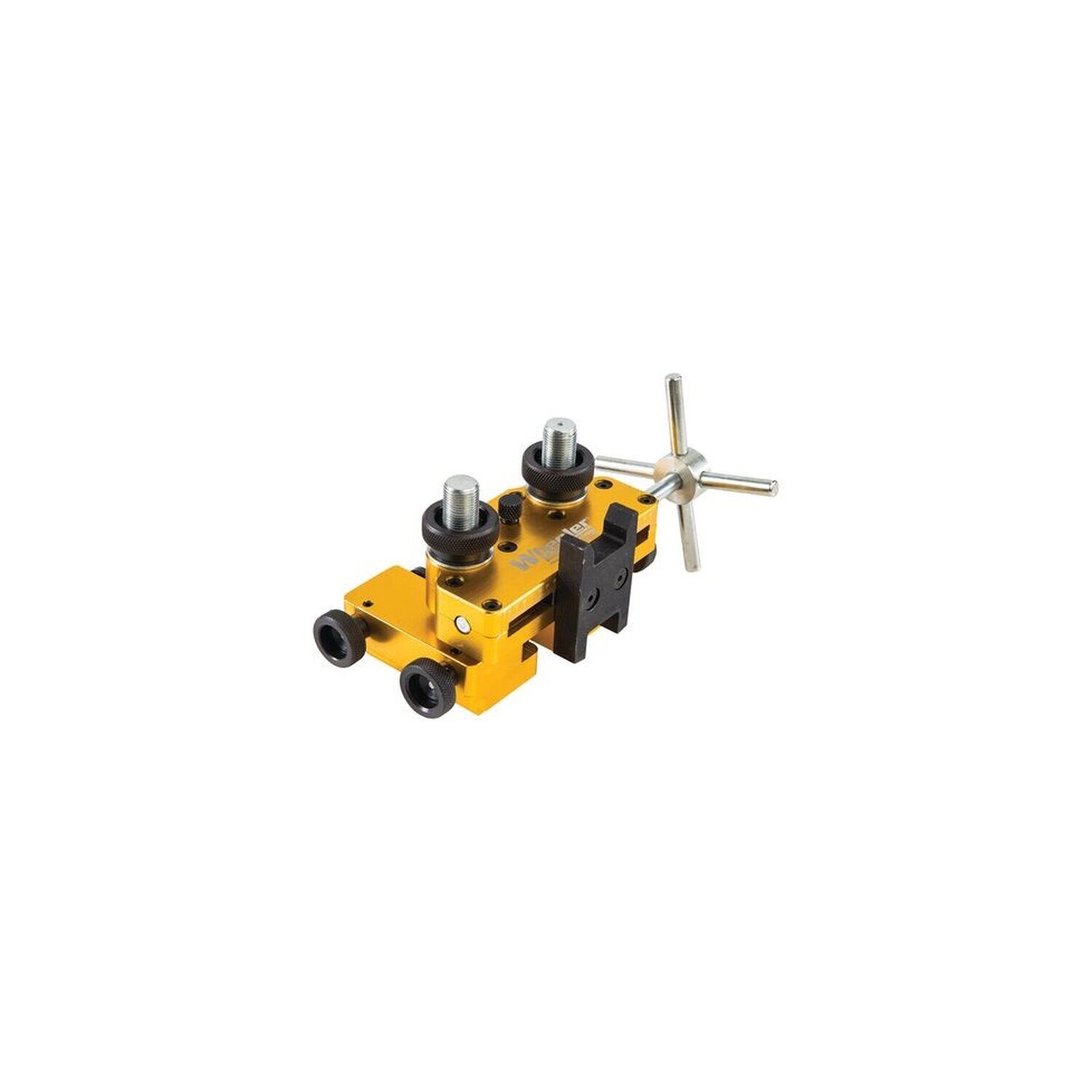 Etau Pour Organes de Visee Armes de Poing Wheeler