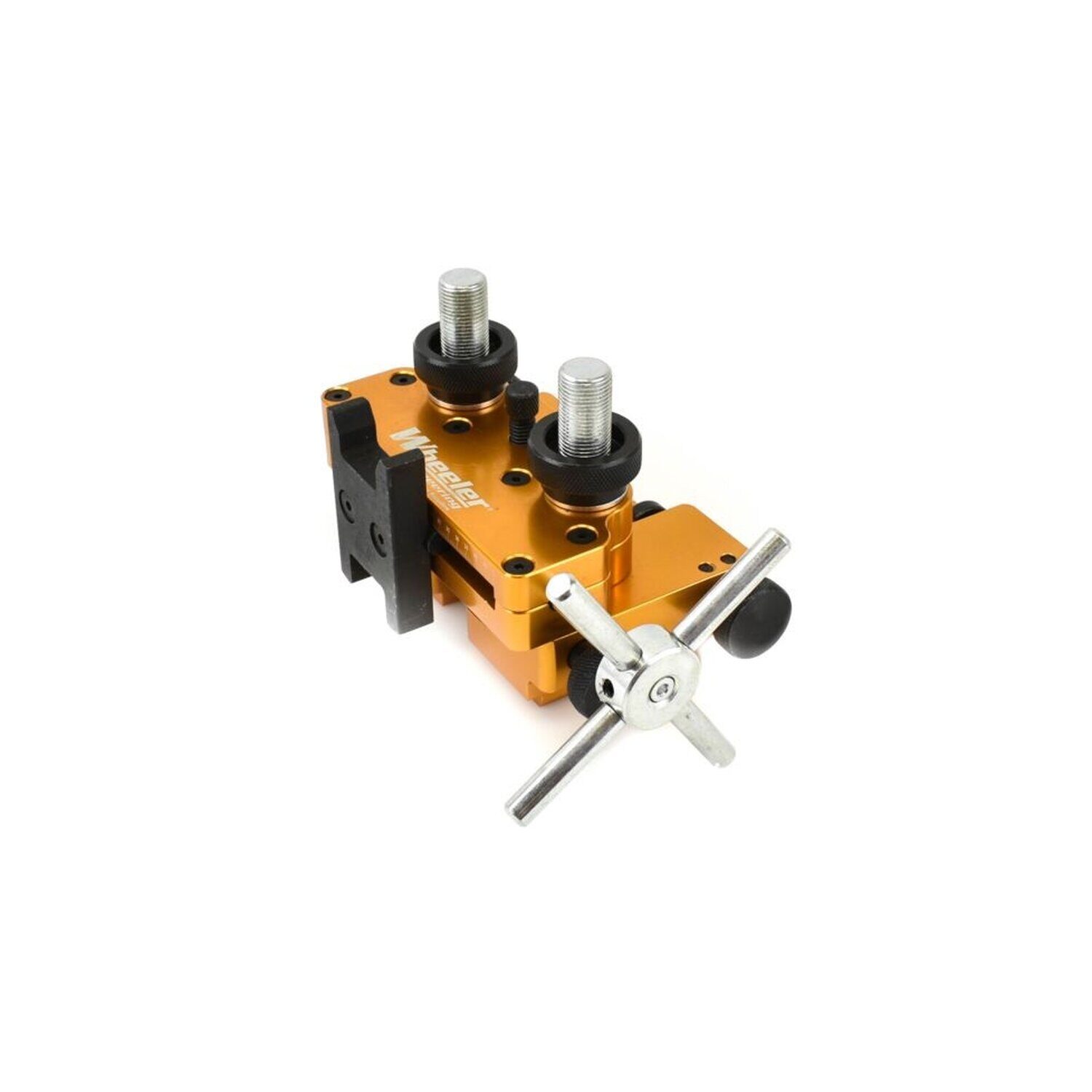 Etau Pour Organes de Visee Armes de Poing Wheeler