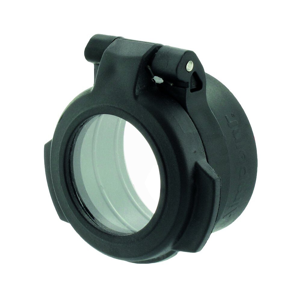Flip Arriere Micro H2 Transparent Aimpoint