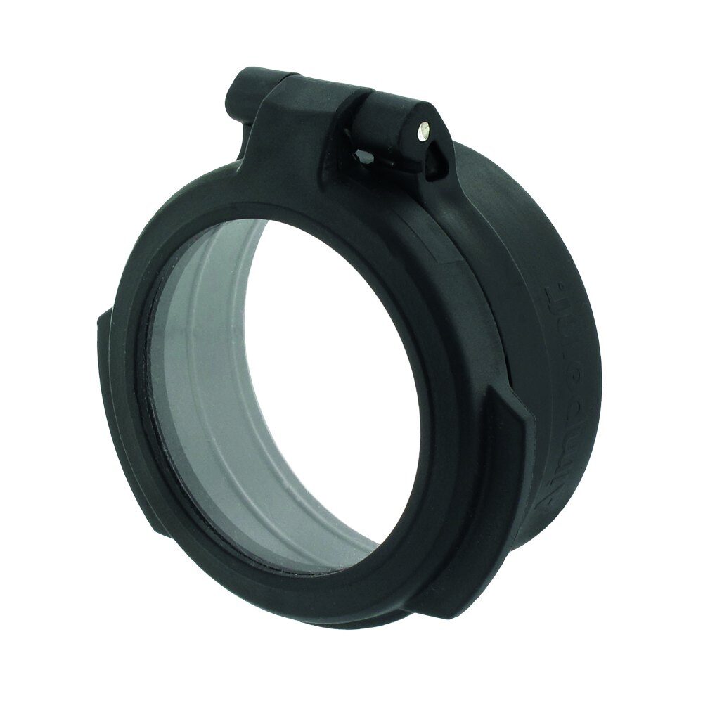 Flip Arriere Micro H2 Transparent Aimpoint