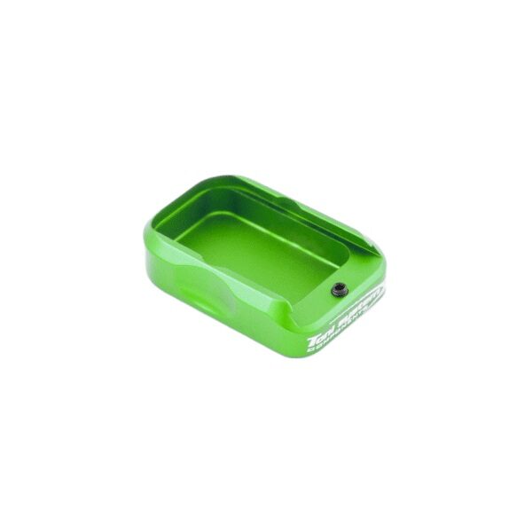 Fond de Chargeur +1 Toni System Glock 18 Coups Vert