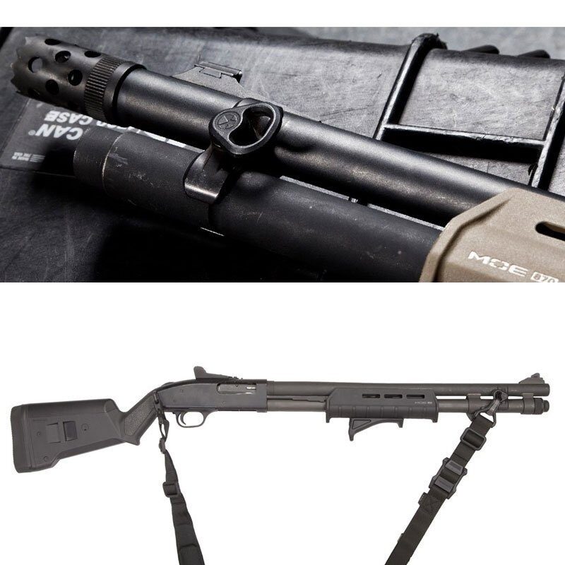 Forward Sling Mount Mossberg 590A1 Magpul