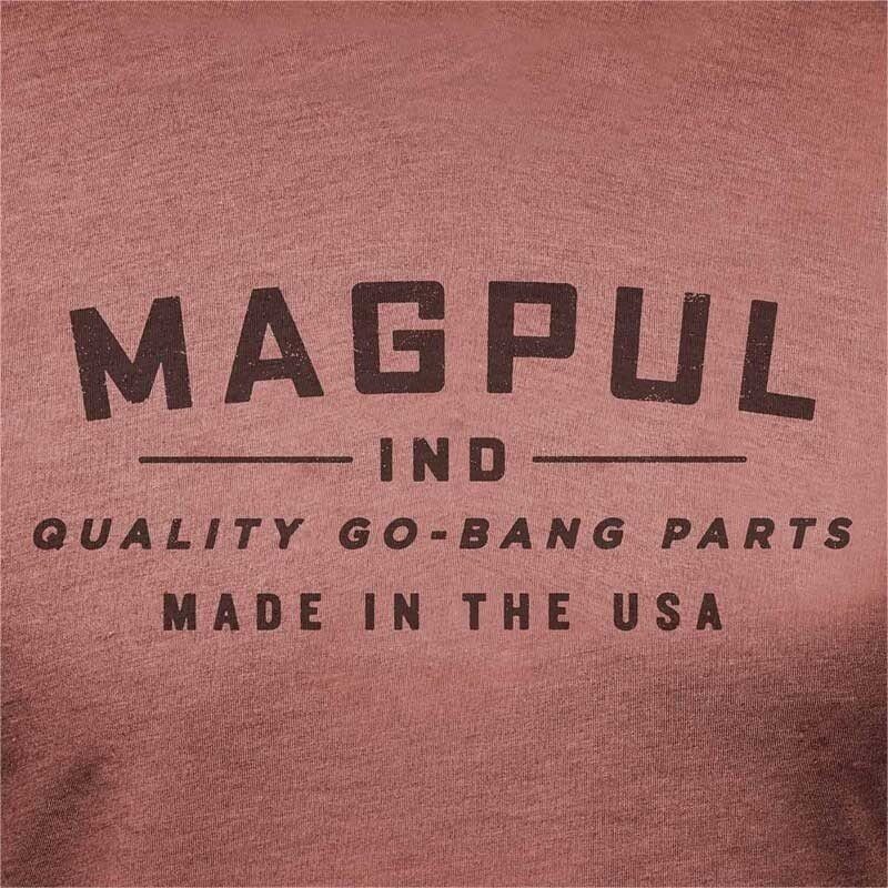 Go Bang Parts redrock Magpul