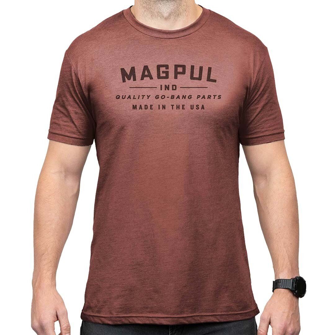 Go Bang Parts redrock Magpul