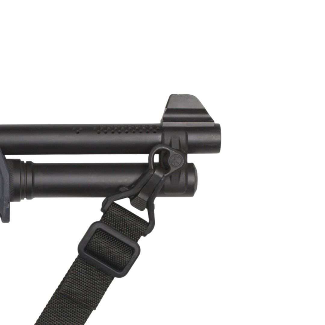 Grenadière bretelle Rem 870 et Moss 500/590 Magpul