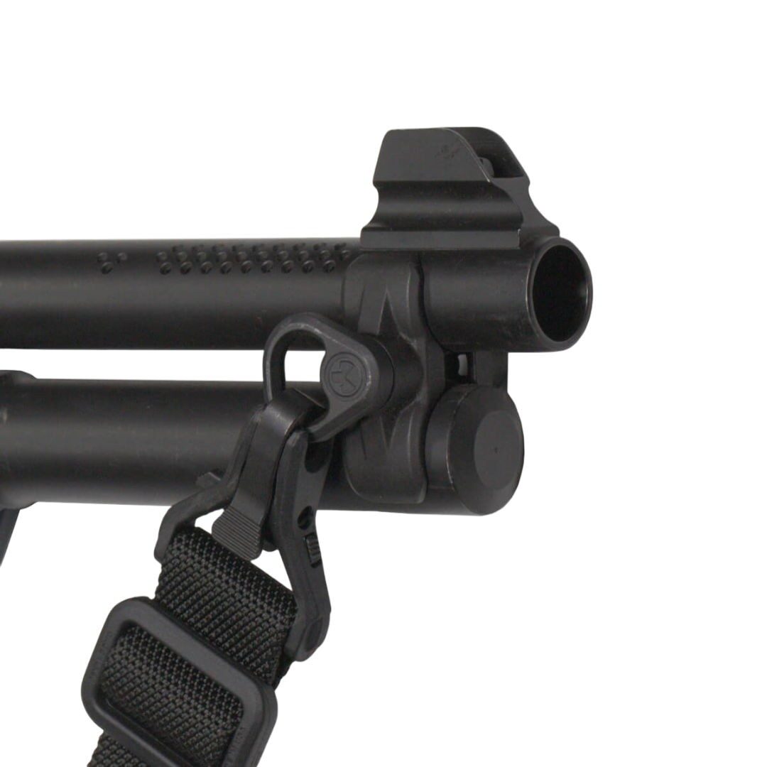Grenadière bretelle Rem 870 et Moss 500/590 Magpul