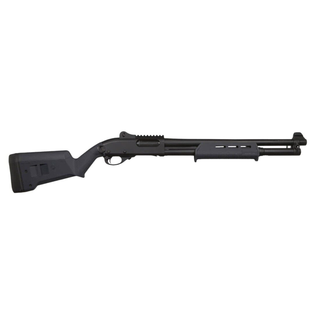Grenadière bretelle Rem 870 et Moss 500/590 Magpul