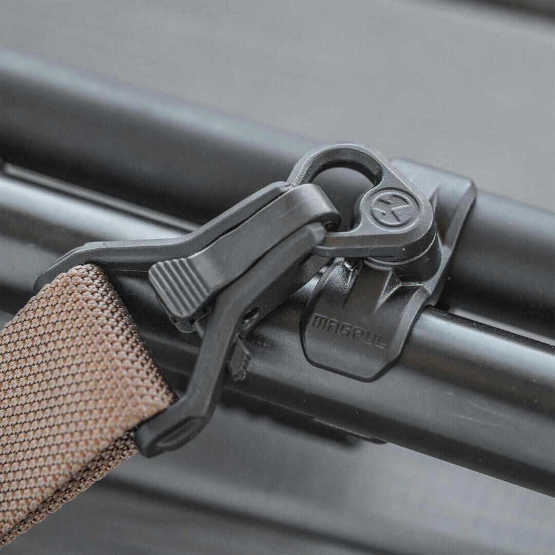 Grenadière bretelle Rem 870 et Moss 500/590 Magpul