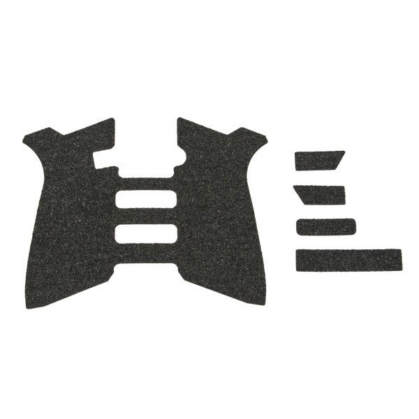 Grip Autocollant Toni System Glock 19X GEN 5
