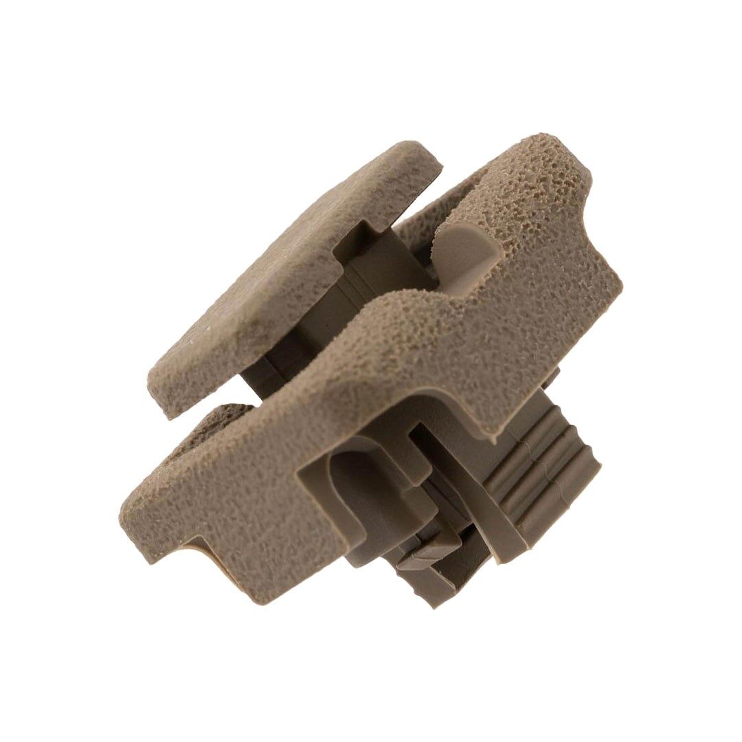 Guide câbles WCK M-LOK FDE (6) Magpul