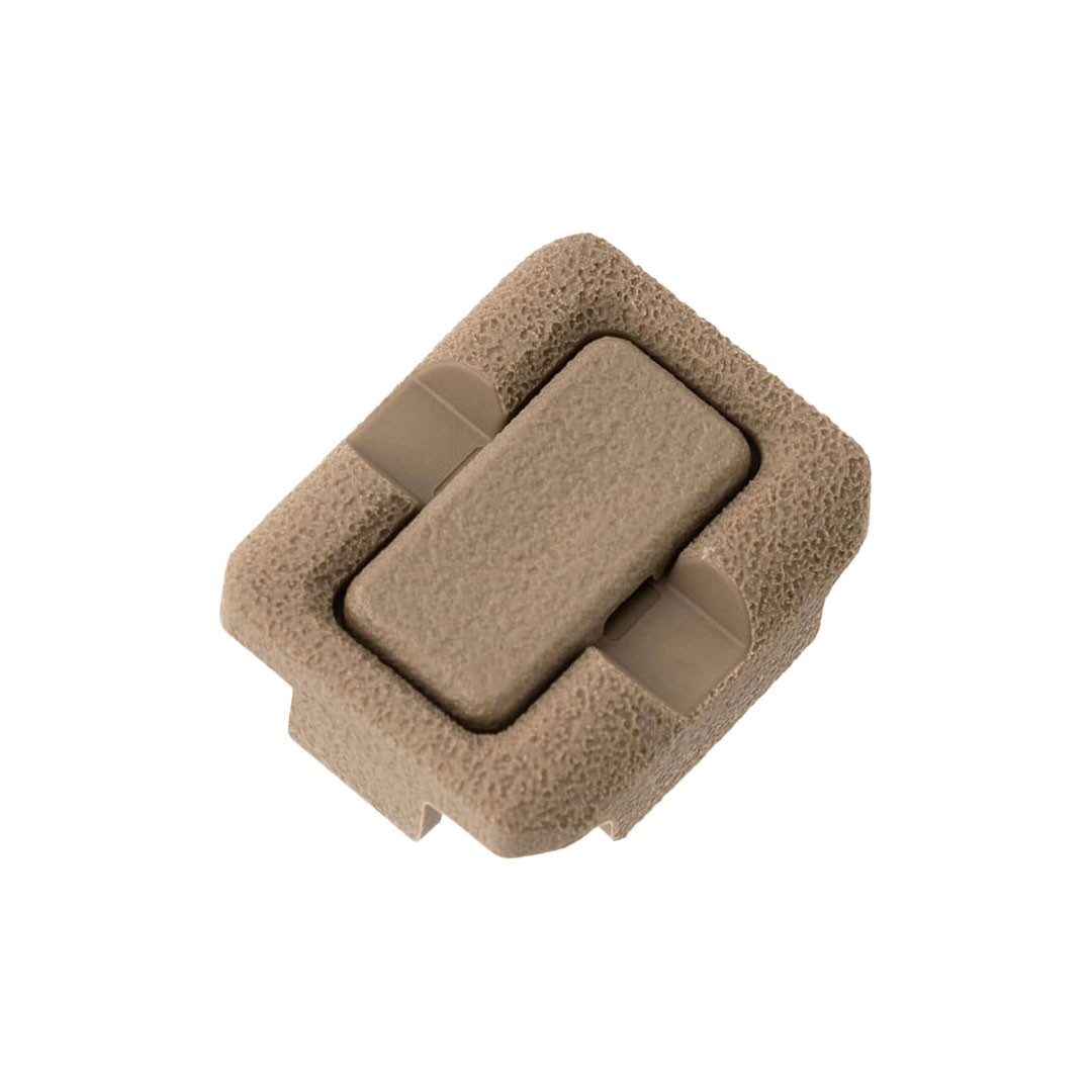 Guide câbles WCK M-LOK FDE (6) Magpul