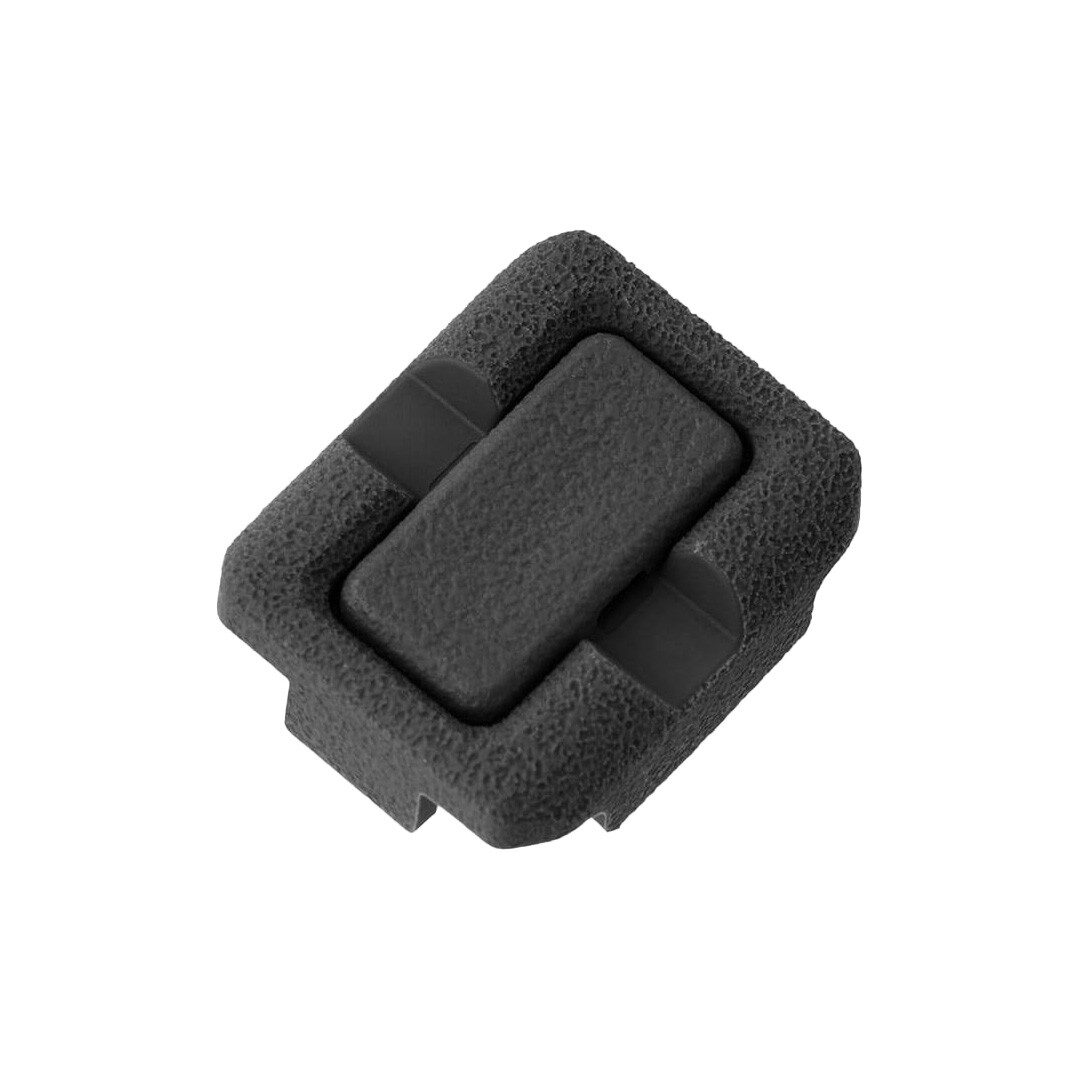 Guide câbles WCK M-LOK noir (6) Magpul