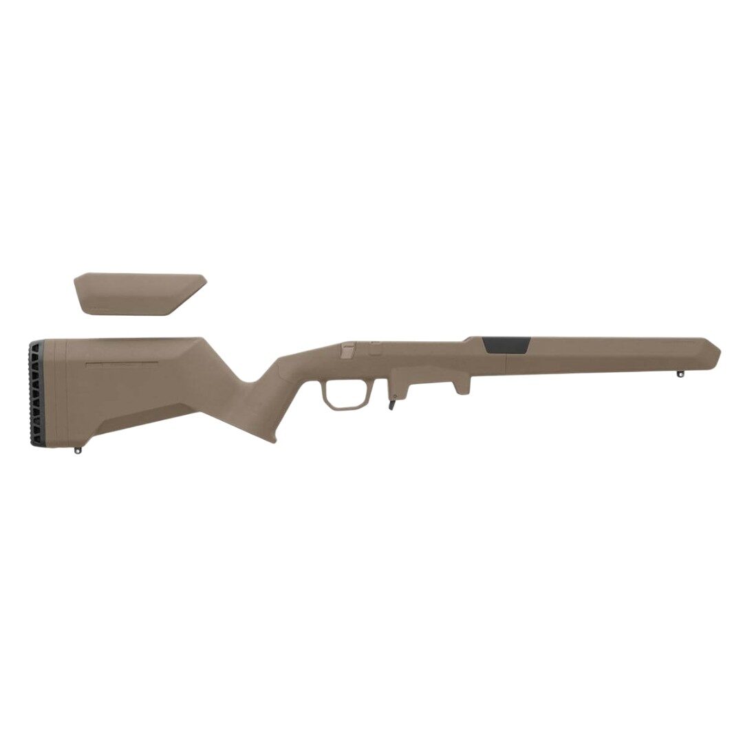 Hunter Lite Stock – Savage® AXIS Short Action Magpul