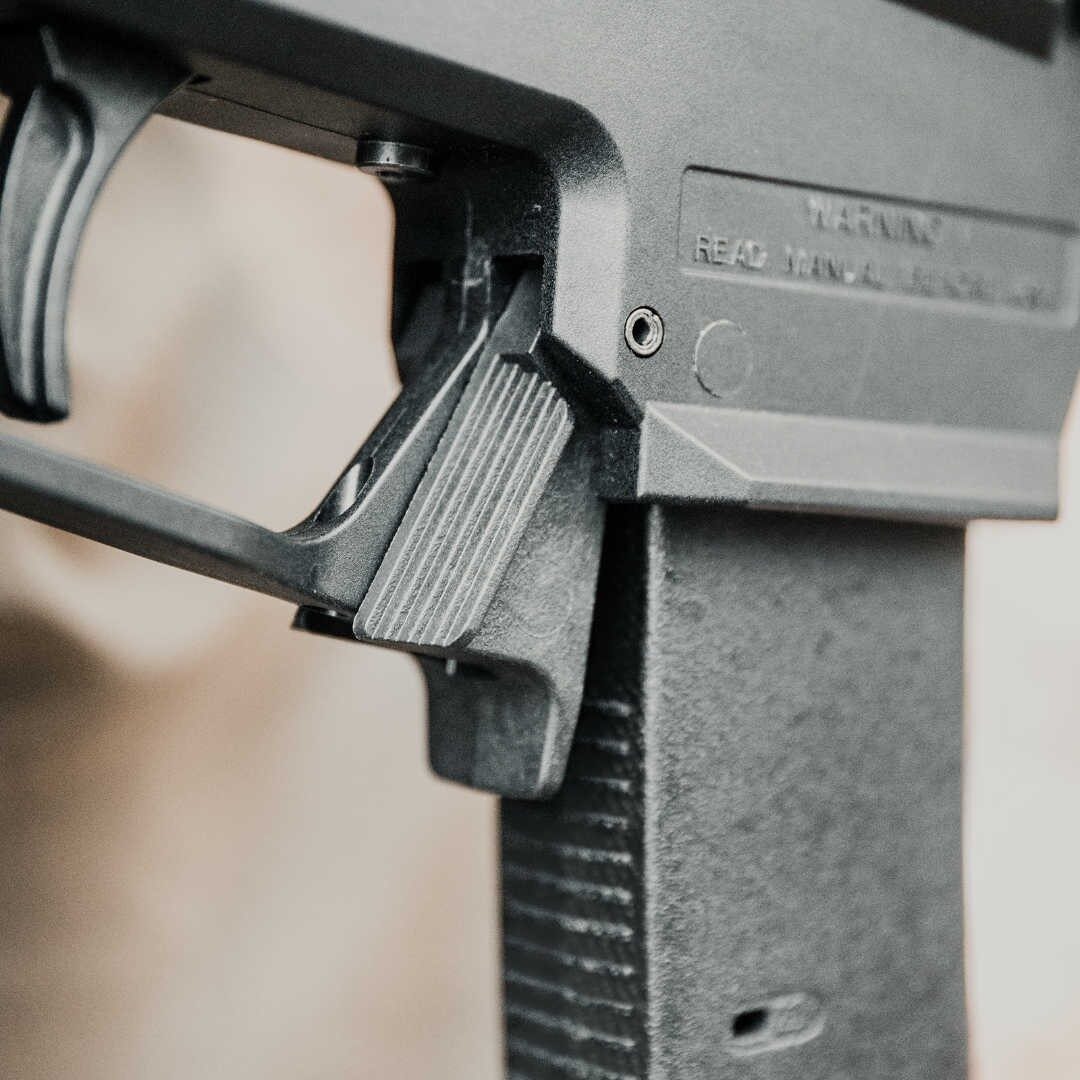 Levier chargeur MOE-EVO – CZ Scorpion EVO 3 Magpul