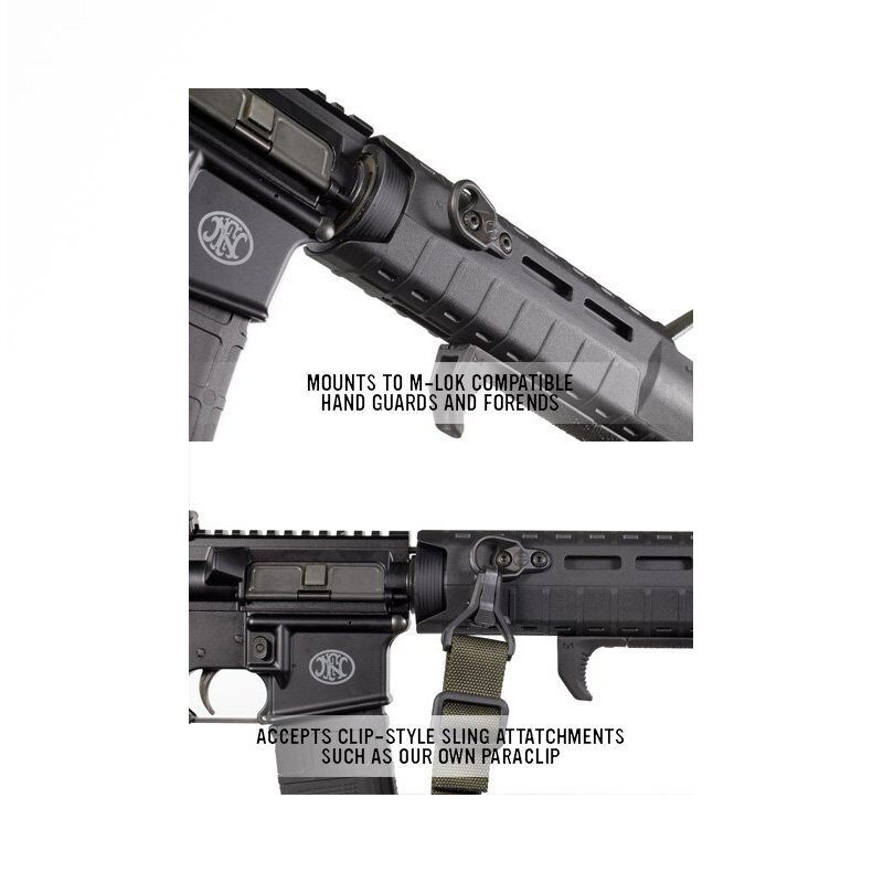M-LOK Paraclip Magpul