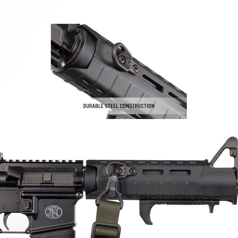 M-LOK Paraclip Magpul