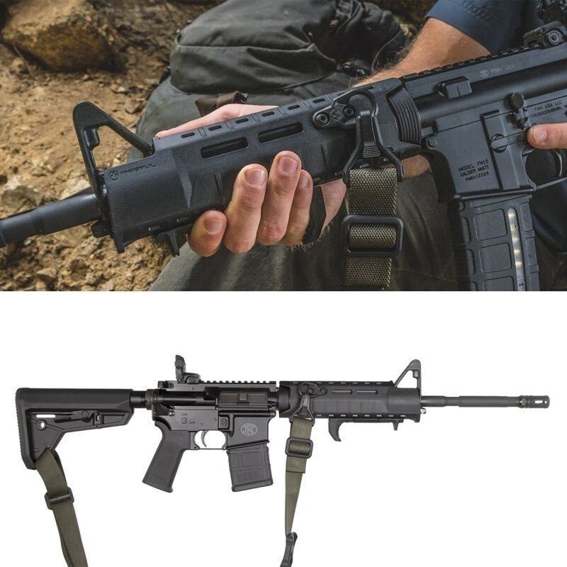 M-LOK Paraclip Magpul